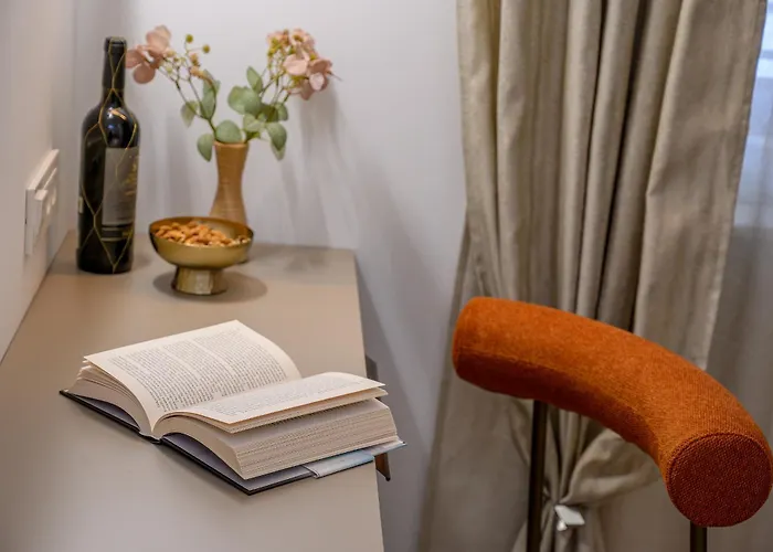 Kostela Luxury