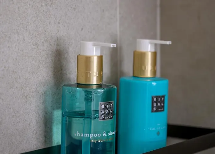 게스트하우스 Kostela Luxury 4*