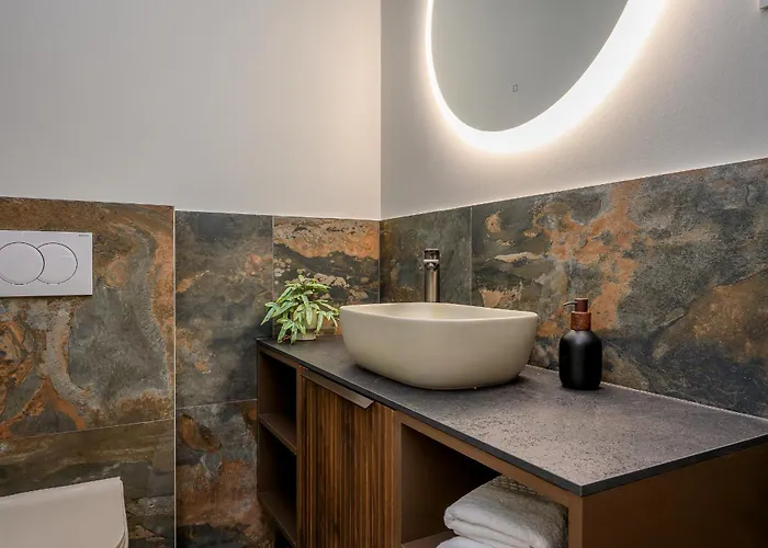 Kostela Luxury 스플리트