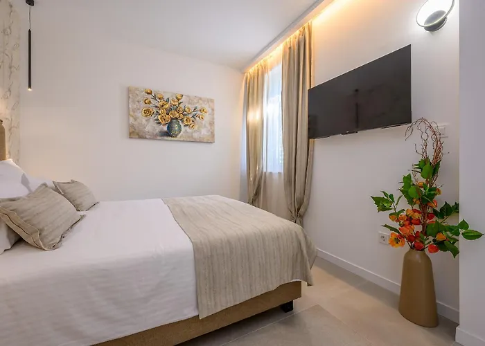 Kostela Luxury 4* 스플리트