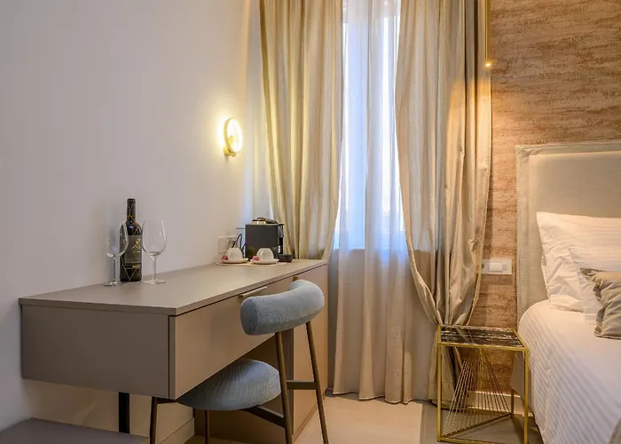Kostela Luxury 4* 스플리트