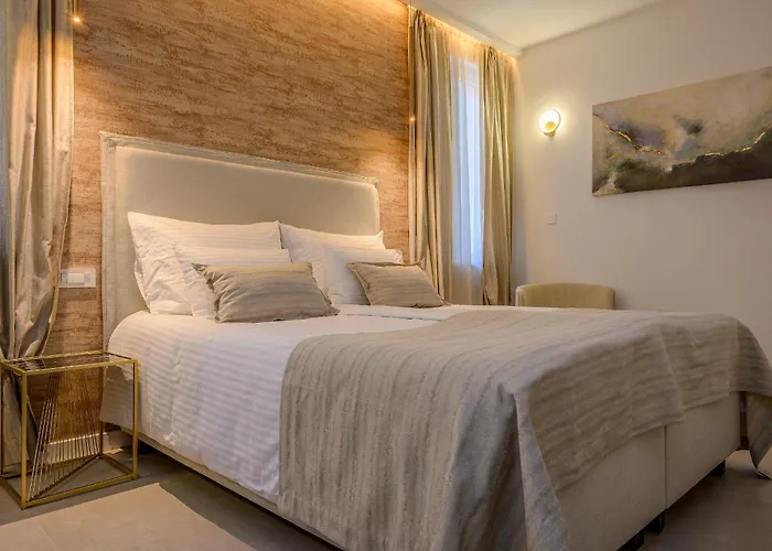 Kostela Luxury 게스트하우스 스플리트